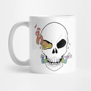 High On Life Mug